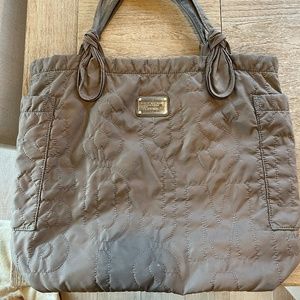 Marc Jacobs Nylon Tote in Quartz